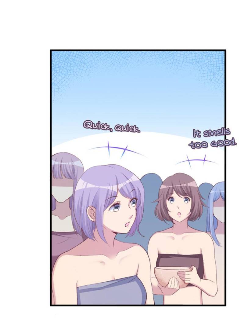 Beauty and the Beasts chapter 151 page 40