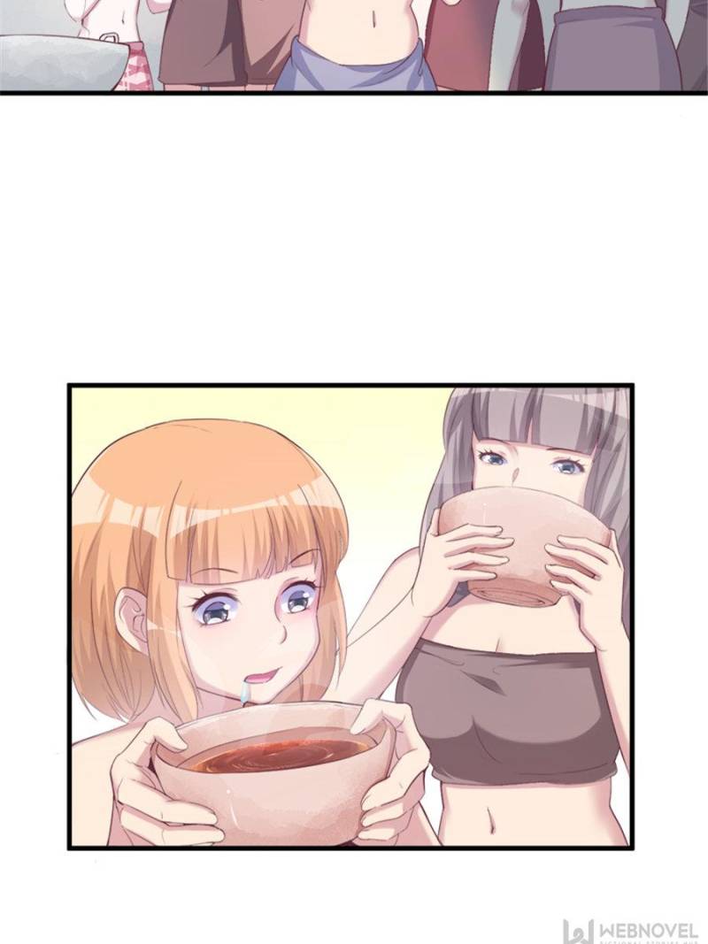 Beauty and the Beasts chapter 151 page 43