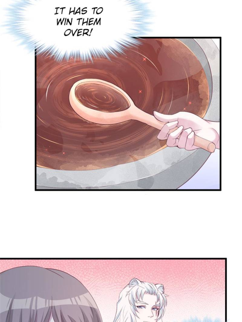 Beauty and the Beasts chapter 151 page 46