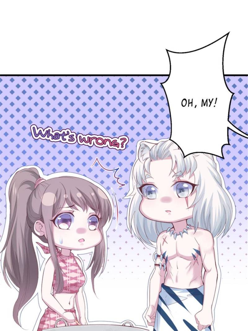 Beauty and the Beasts chapter 151 page 48