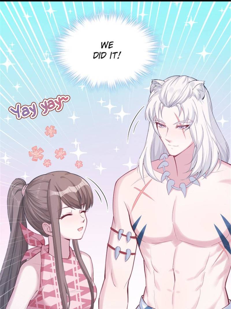 Beauty and the Beasts chapter 151 page 55