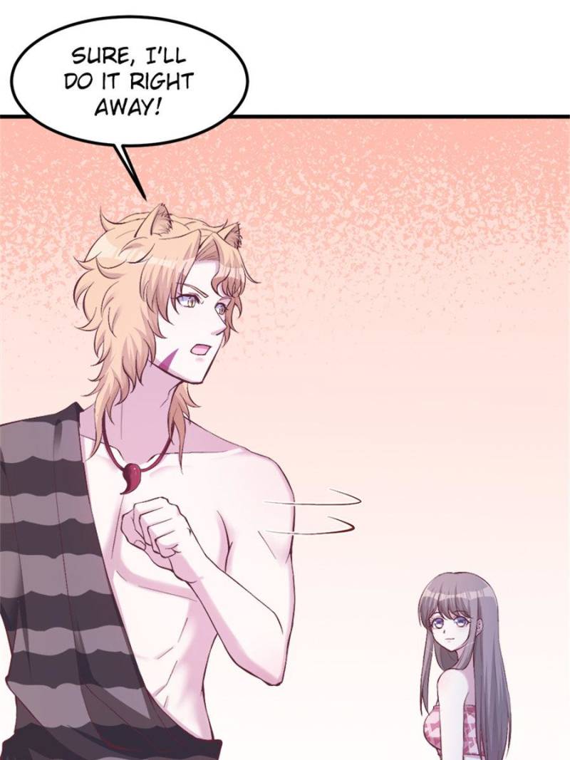 Beauty and the Beasts chapter 151 page 6