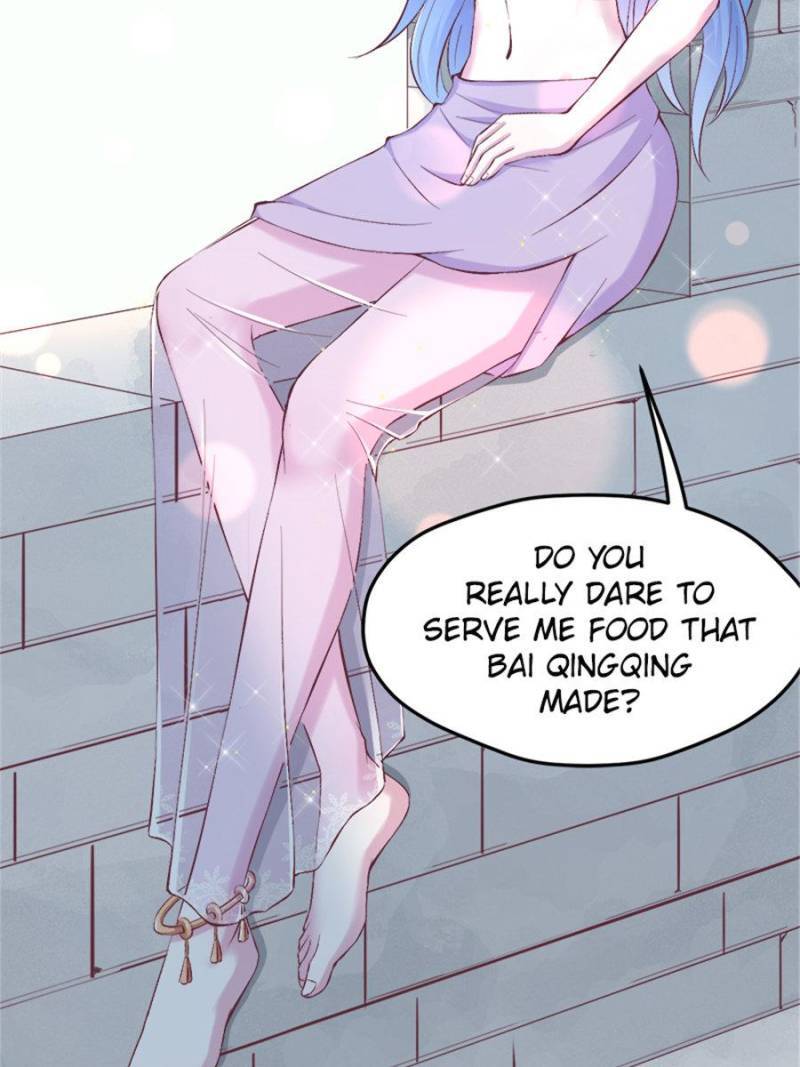 Beauty and the Beasts chapter 152 page 18