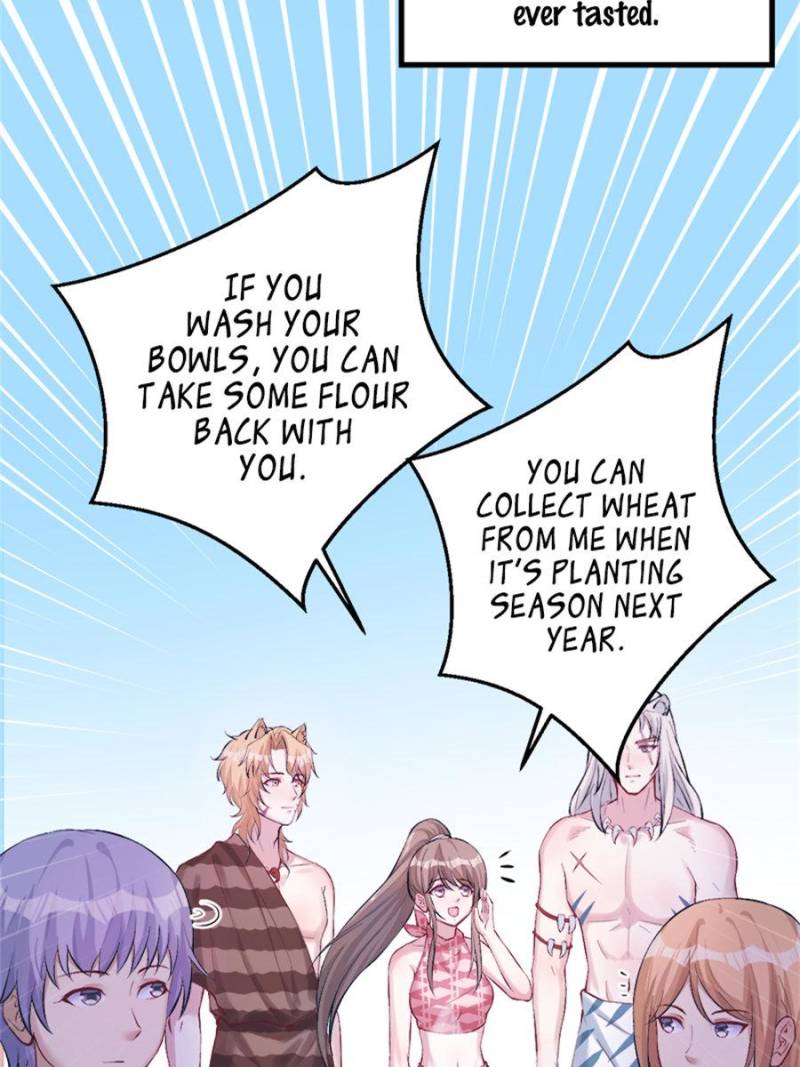 Beauty and the Beasts chapter 152 page 2