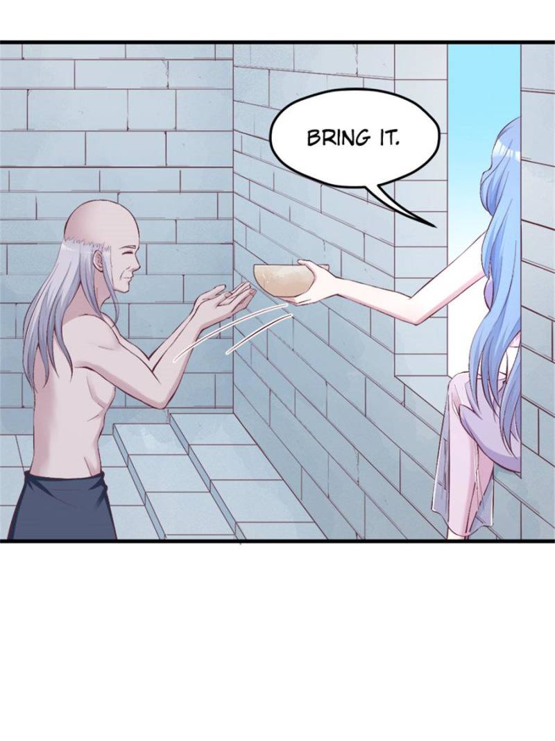 Beauty and the Beasts chapter 152 page 22