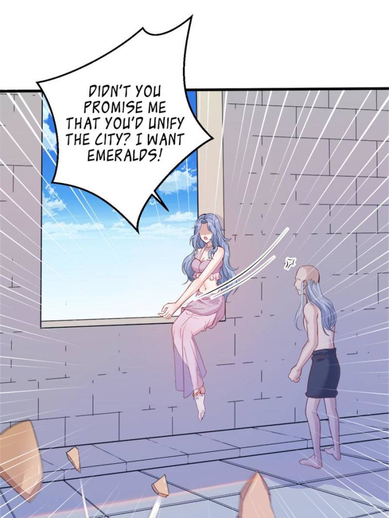 Beauty and the Beasts chapter 152 page 29