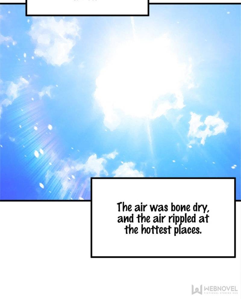 Beauty and the Beasts chapter 152 page 35