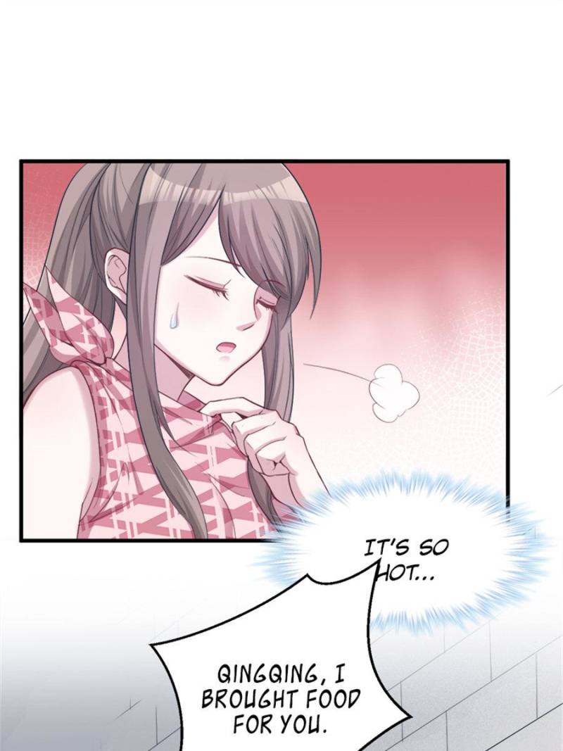 Beauty and the Beasts chapter 152 page 36