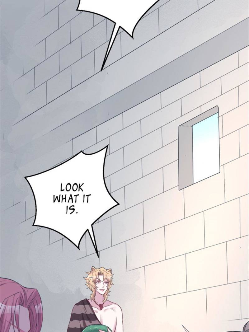 Beauty and the Beasts chapter 152 page 37