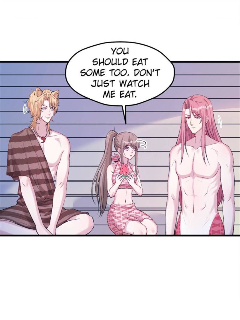 Beauty and the Beasts chapter 152 page 48