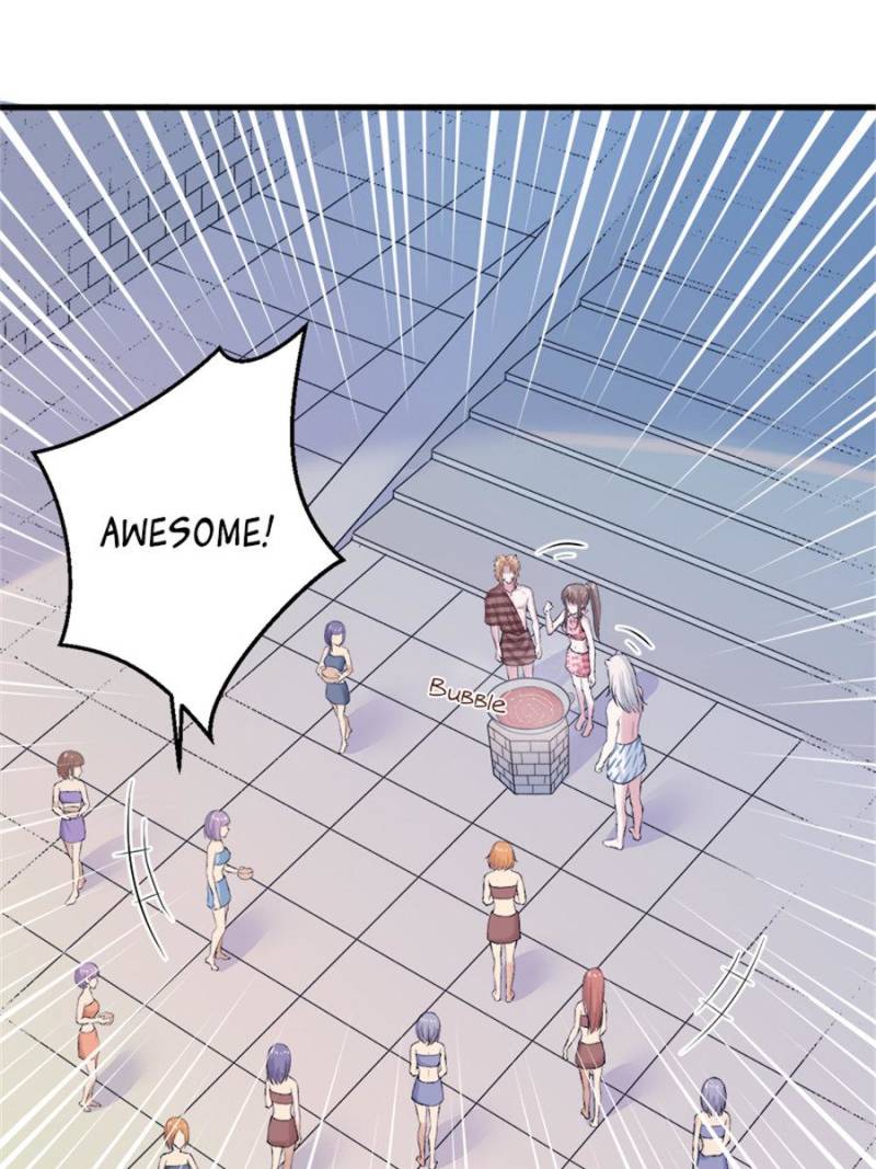 Beauty and the Beasts chapter 152 page 5