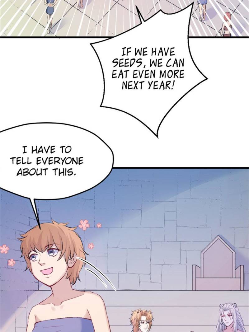 Beauty and the Beasts chapter 152 page 6