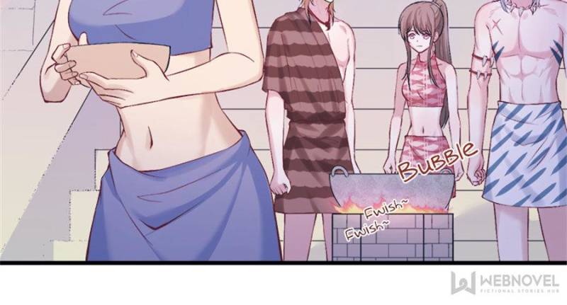 Beauty and the Beasts chapter 152 page 7