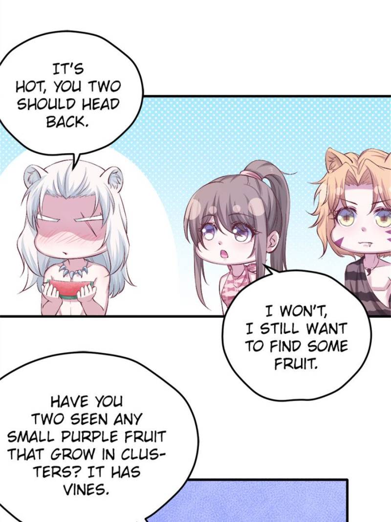 Beauty and the Beasts chapter 153 page 14