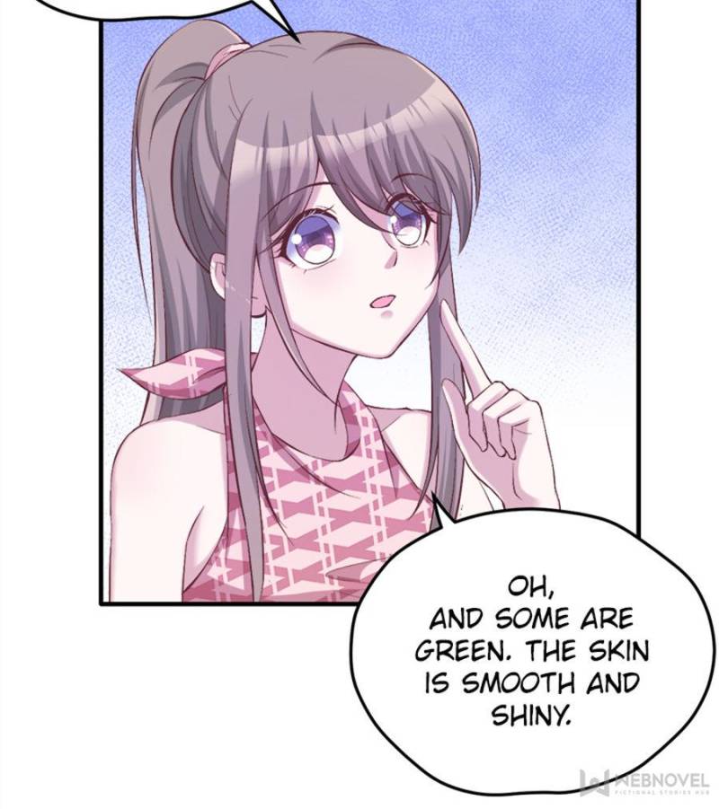 Beauty and the Beasts chapter 153 page 15