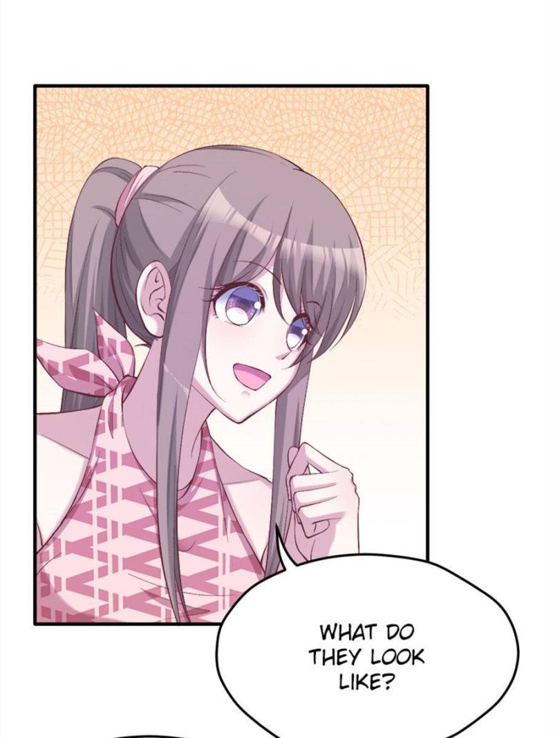 Beauty and the Beasts chapter 153 page 18