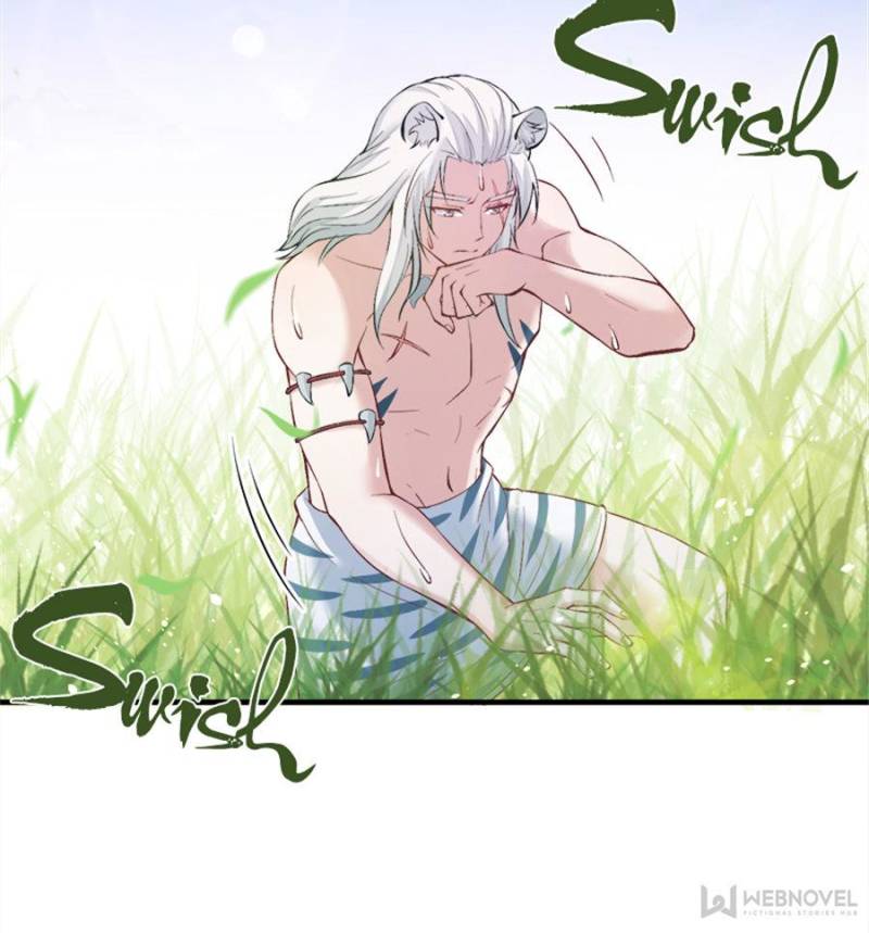 Beauty and the Beasts chapter 153 page 2