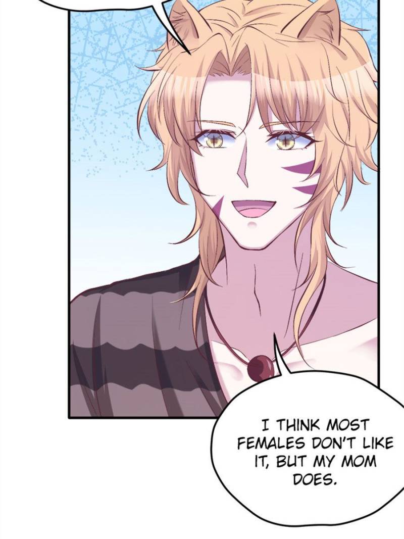 Beauty and the Beasts chapter 153 page 20