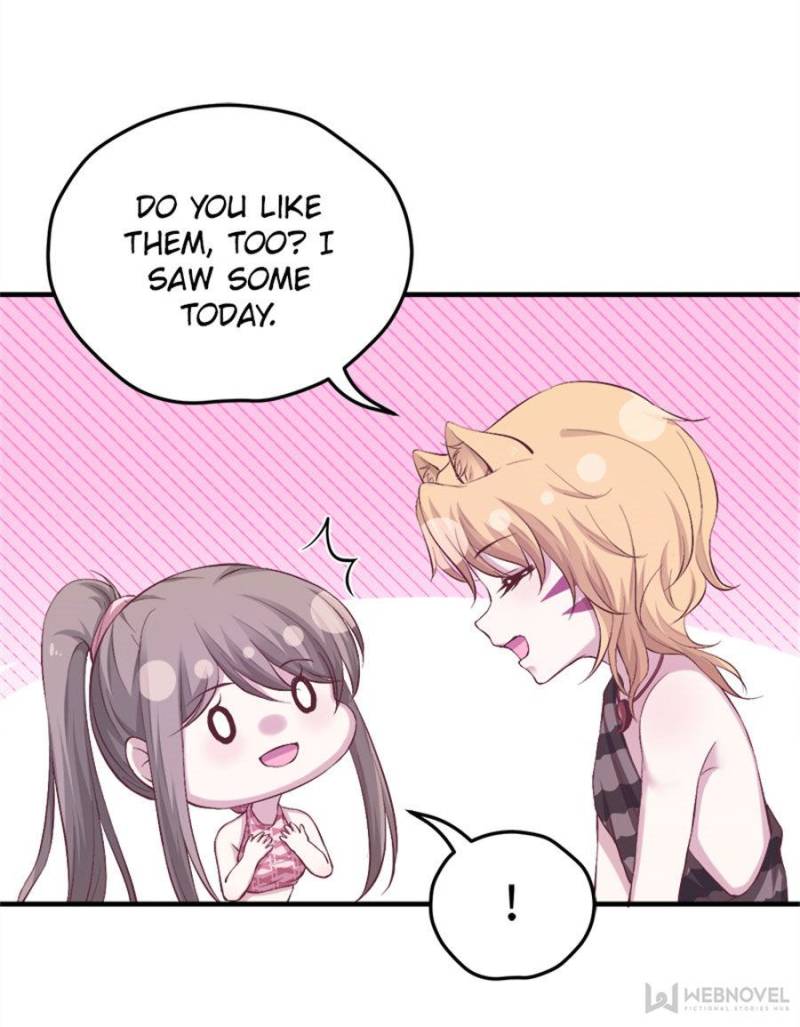 Beauty and the Beasts chapter 153 page 21