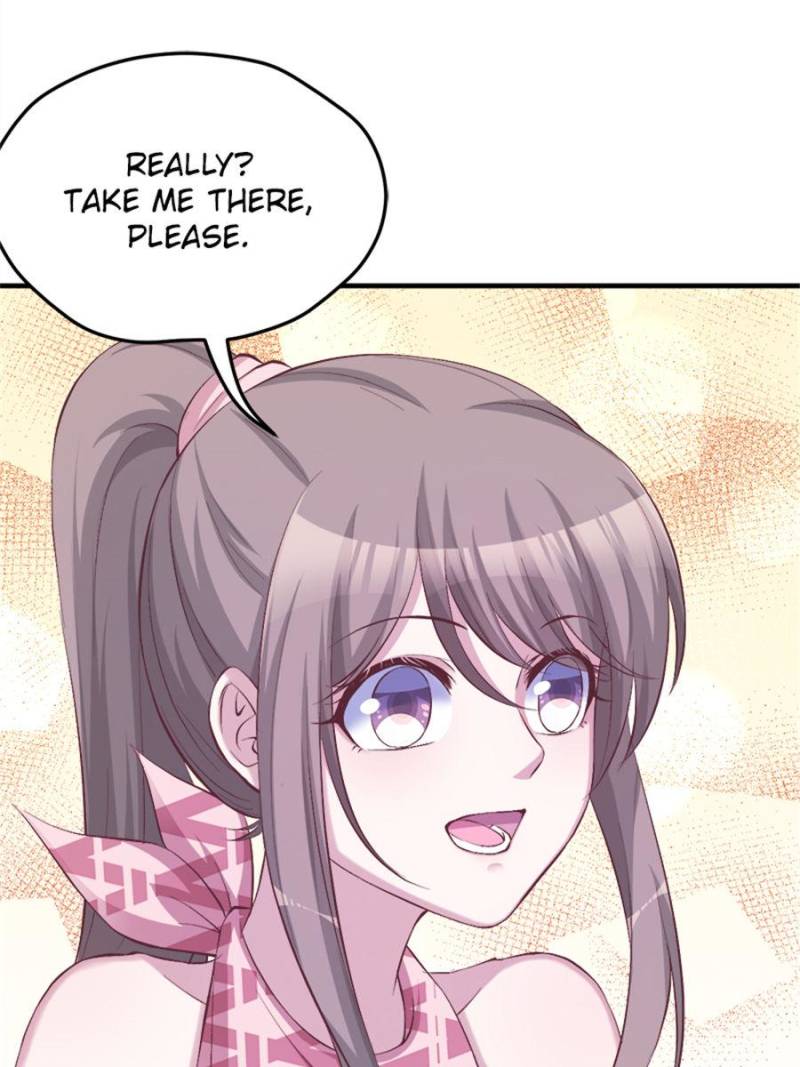 Beauty and the Beasts chapter 153 page 22