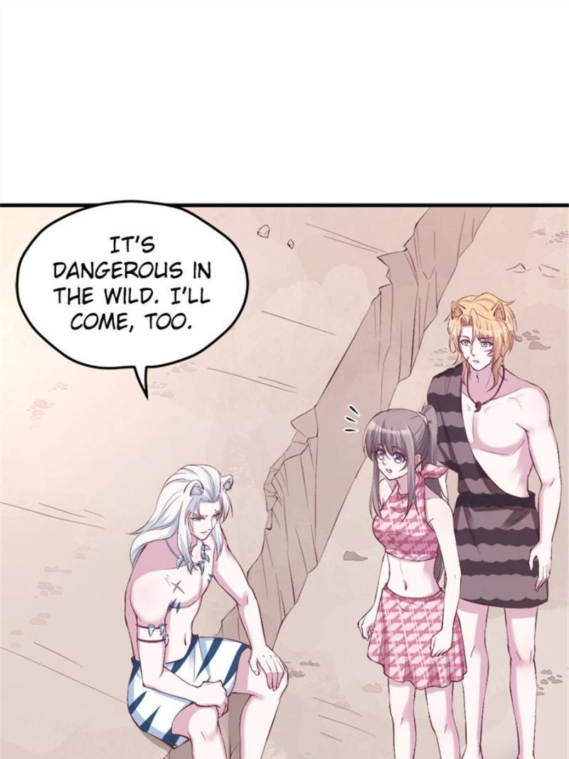 Beauty and the Beasts chapter 153 page 24