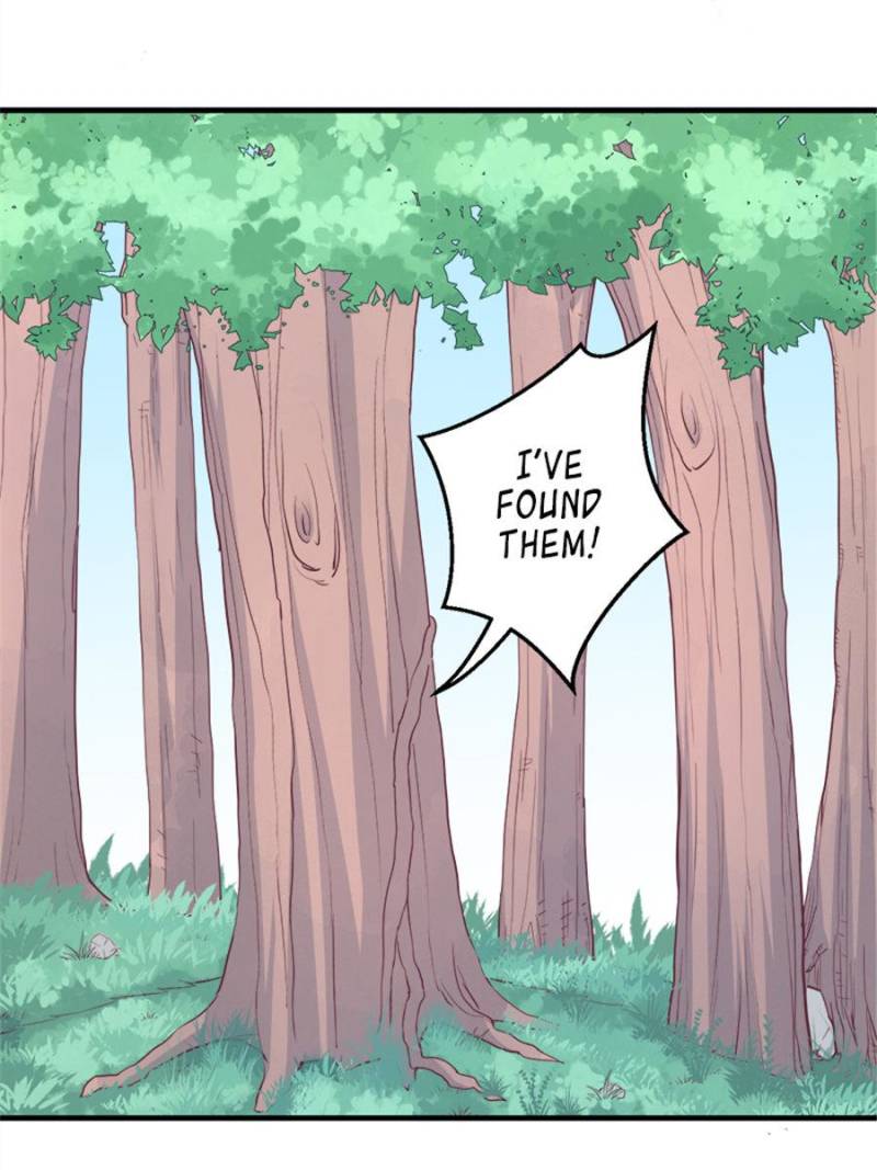 Beauty and the Beasts chapter 153 page 28