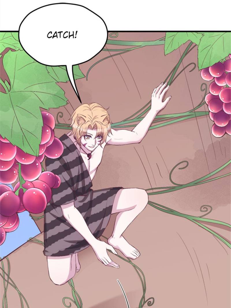 Beauty and the Beasts chapter 153 page 30