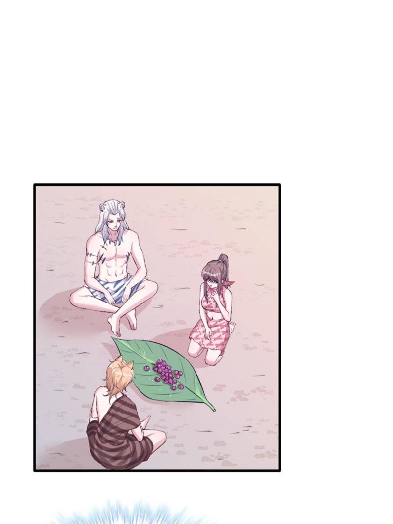 Beauty and the Beasts chapter 153 page 34