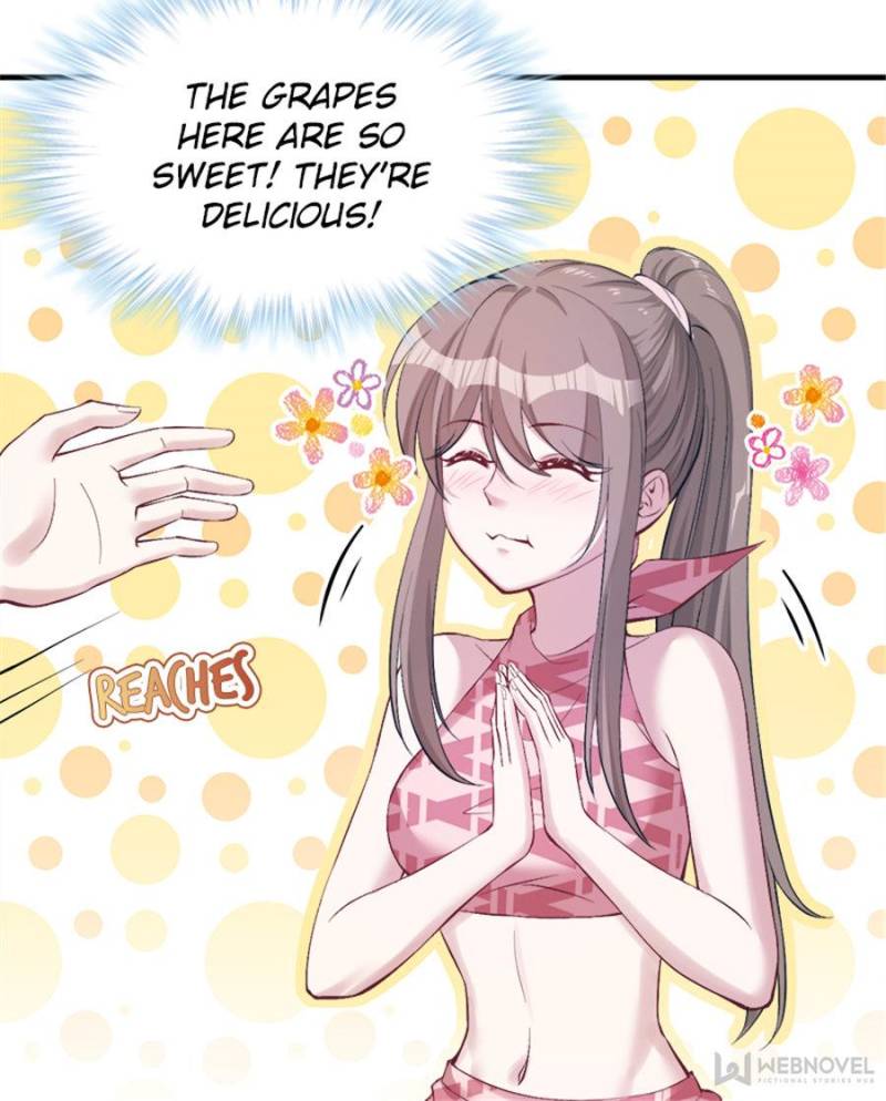 Beauty and the Beasts chapter 153 page 35