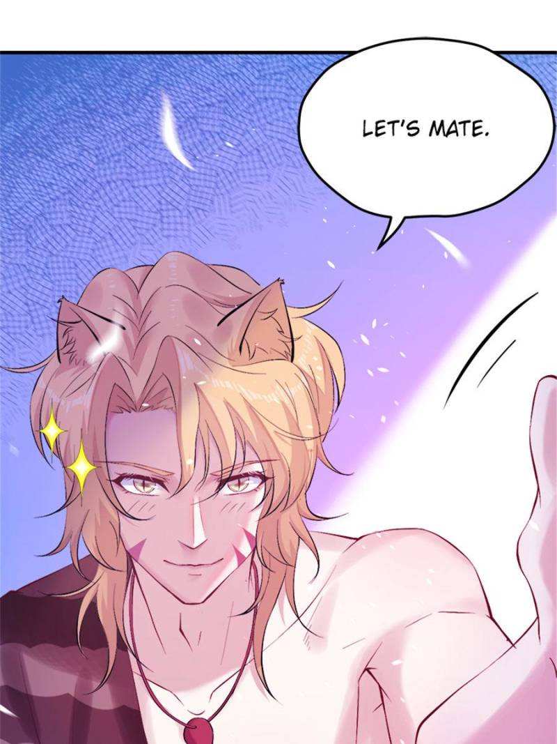 Beauty and the Beasts chapter 153 page 38