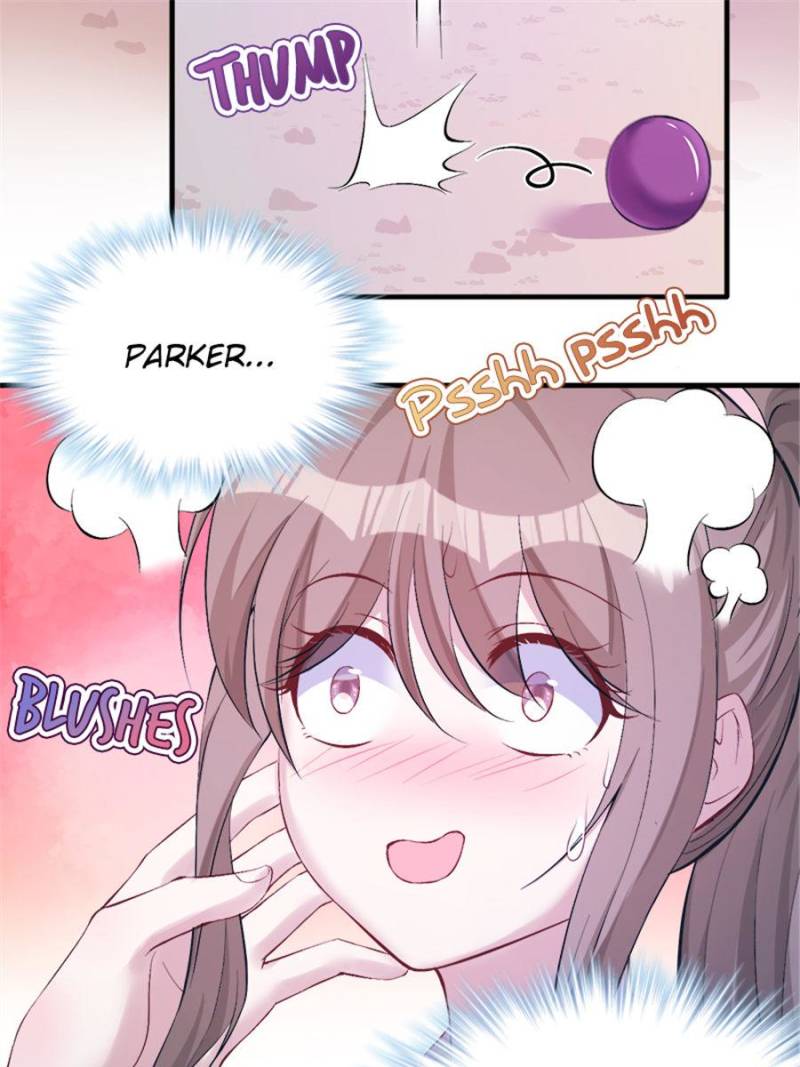 Beauty and the Beasts chapter 153 page 41