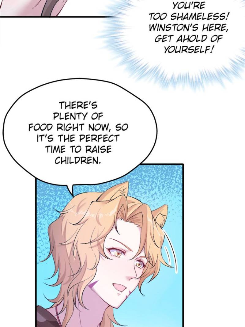 Beauty and the Beasts chapter 153 page 42