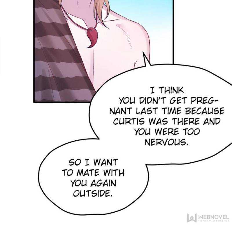 Beauty and the Beasts chapter 153 page 43