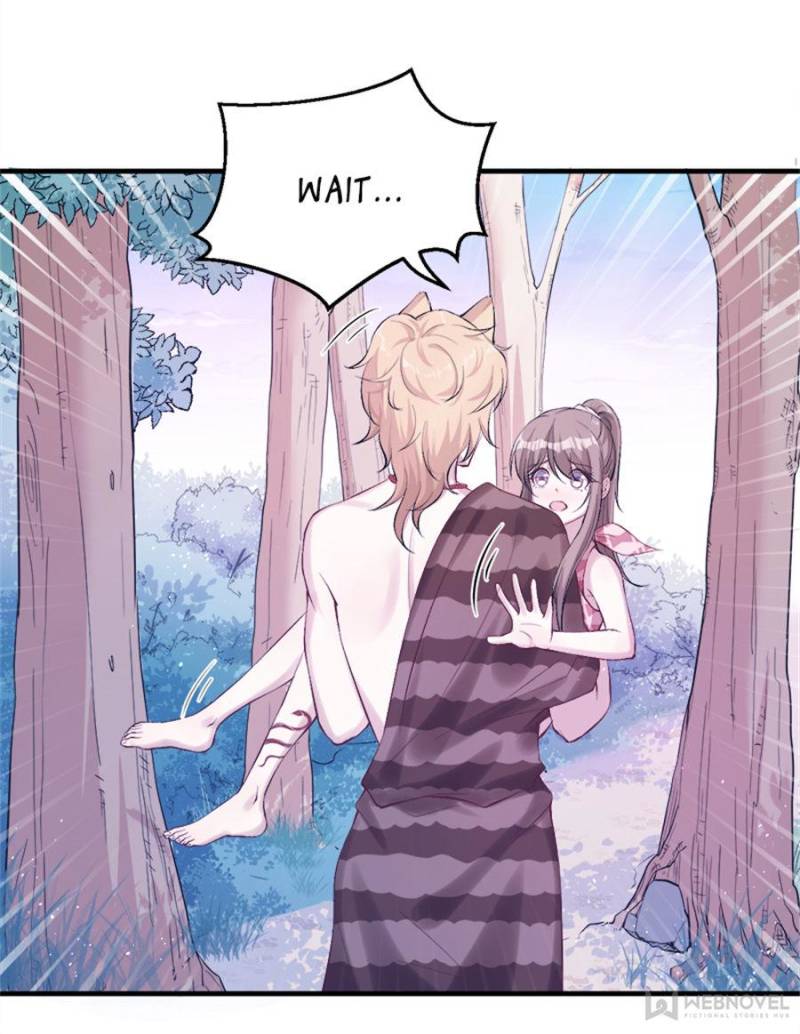 Beauty and the Beasts chapter 153 page 47