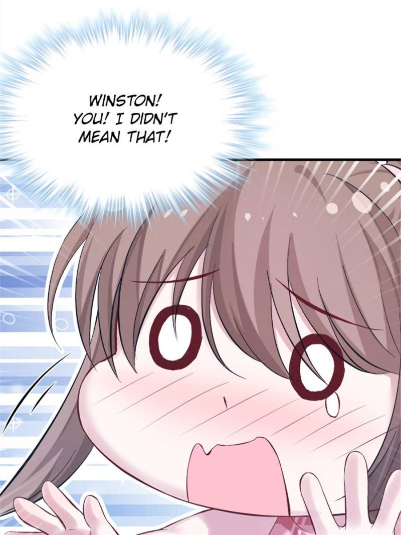 Beauty and the Beasts chapter 153 page 48