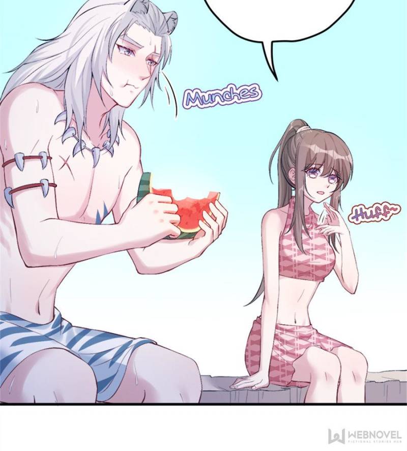 Beauty and the Beasts chapter 153 page 9