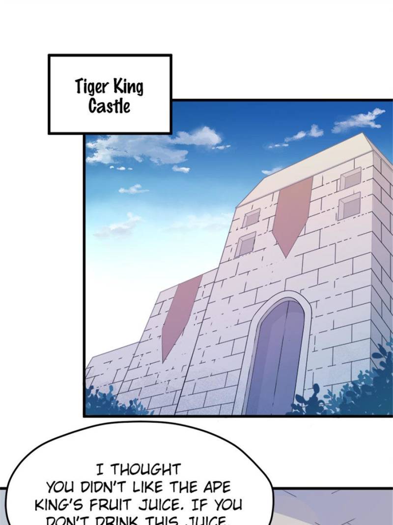 Beauty and the Beasts chapter 154 page 1