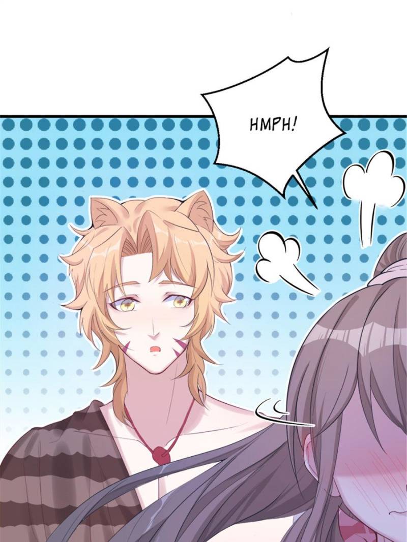 Beauty and the Beasts chapter 154 page 11