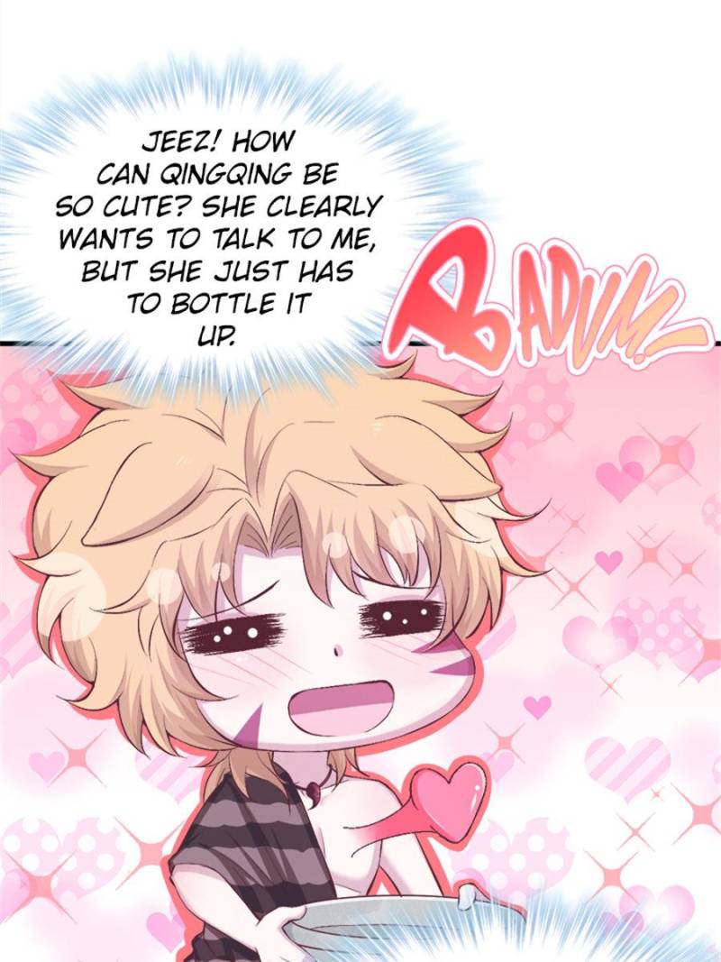 Beauty and the Beasts chapter 154 page 15