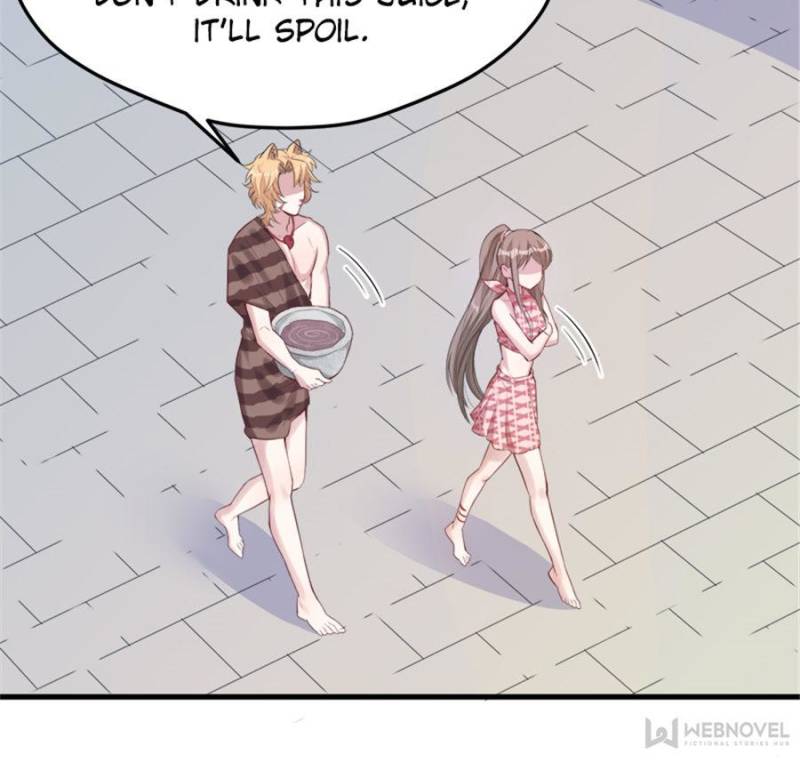 Beauty and the Beasts chapter 154 page 2