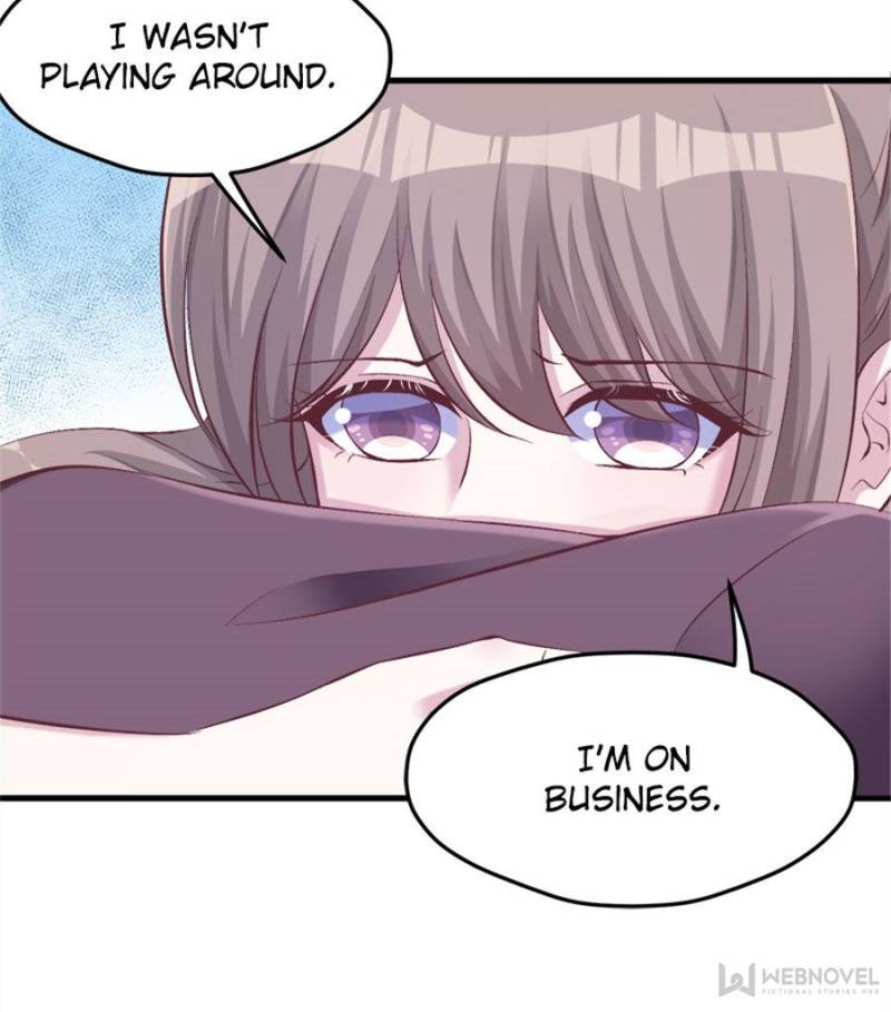 Beauty and the Beasts chapter 154 page 20