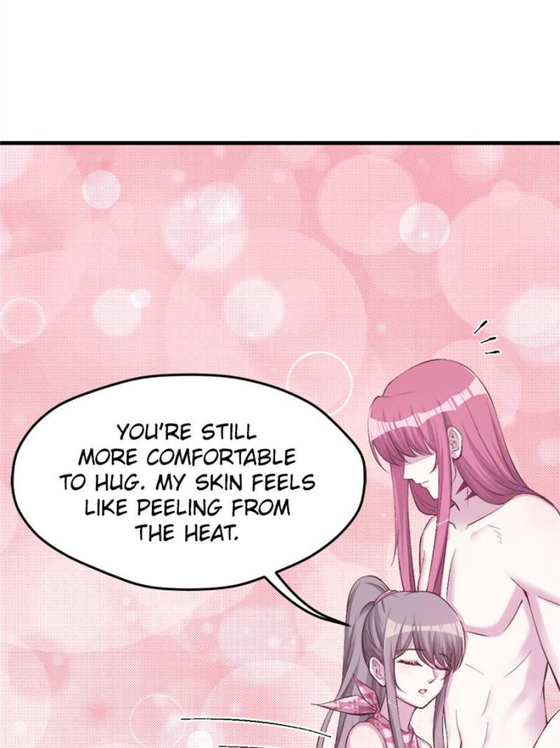 Beauty and the Beasts chapter 154 page 23