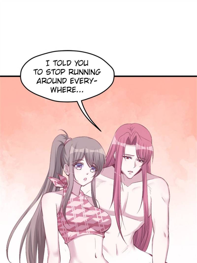 Beauty and the Beasts chapter 154 page 25