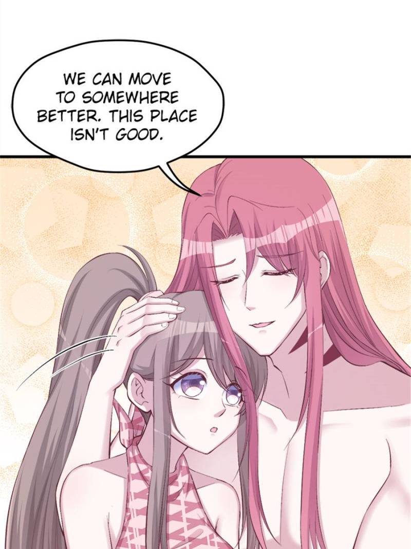 Beauty and the Beasts chapter 154 page 27