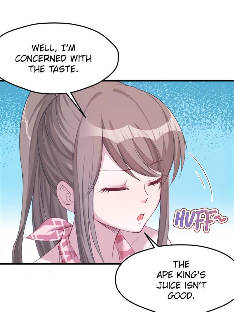 Beauty and the Beasts chapter 154 page 3