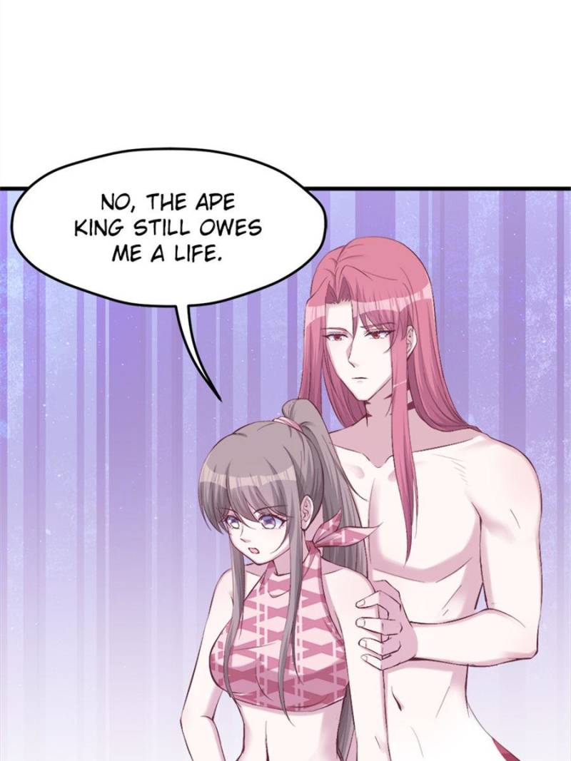 Beauty and the Beasts chapter 154 page 30