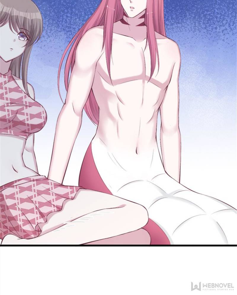 Beauty and the Beasts chapter 154 page 35