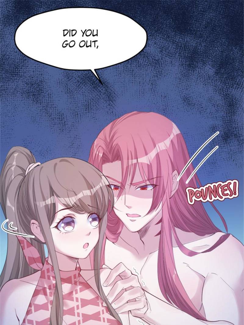 Beauty and the Beasts chapter 154 page 39