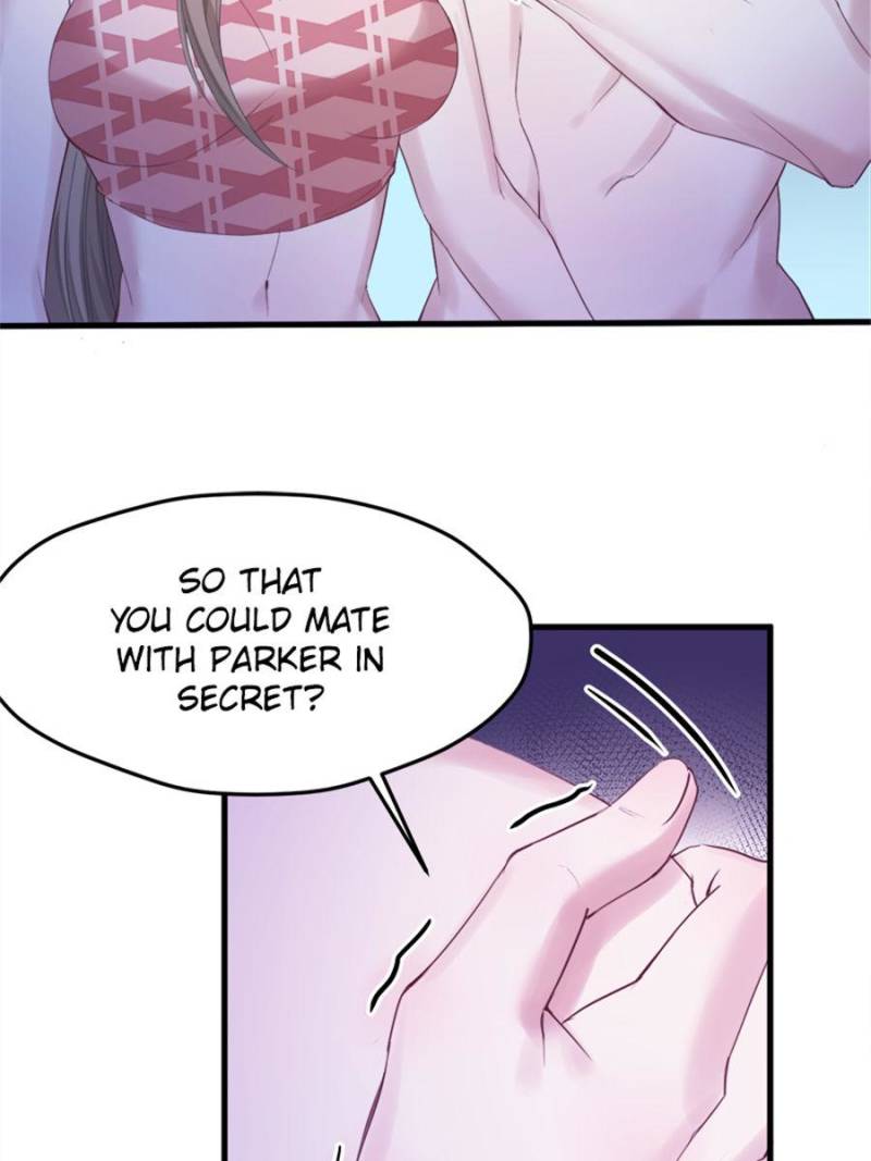 Beauty and the Beasts chapter 154 page 40