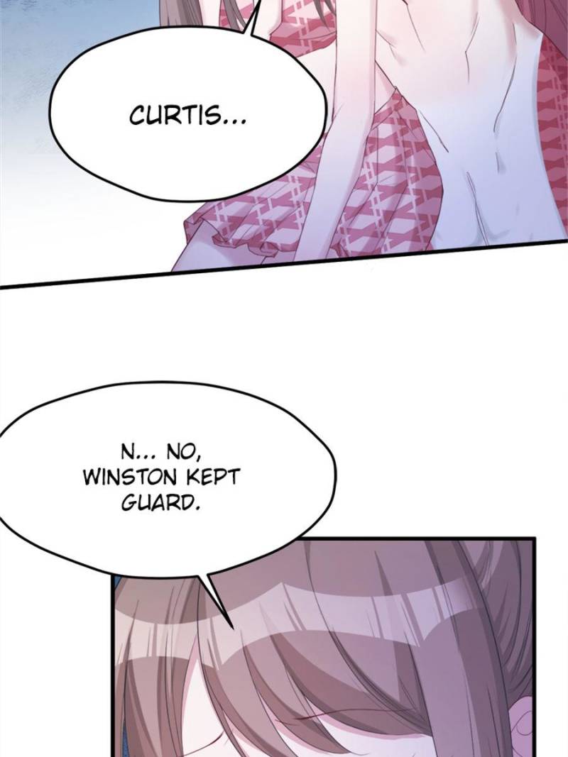 Beauty and the Beasts chapter 154 page 45